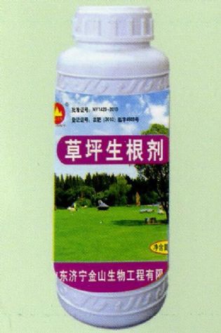 點擊查看詳細信息<br>標題:草坪生根劑 閱讀次數:1787